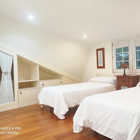 Apartamentos Puerta De גיחון מראה חיצוני תמונה