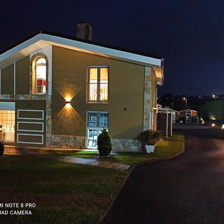 Apartamentos Puerta De גיחון מראה חיצוני תמונה
