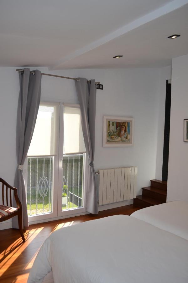 Apartamentos Puerta De גיחון מראה חיצוני תמונה