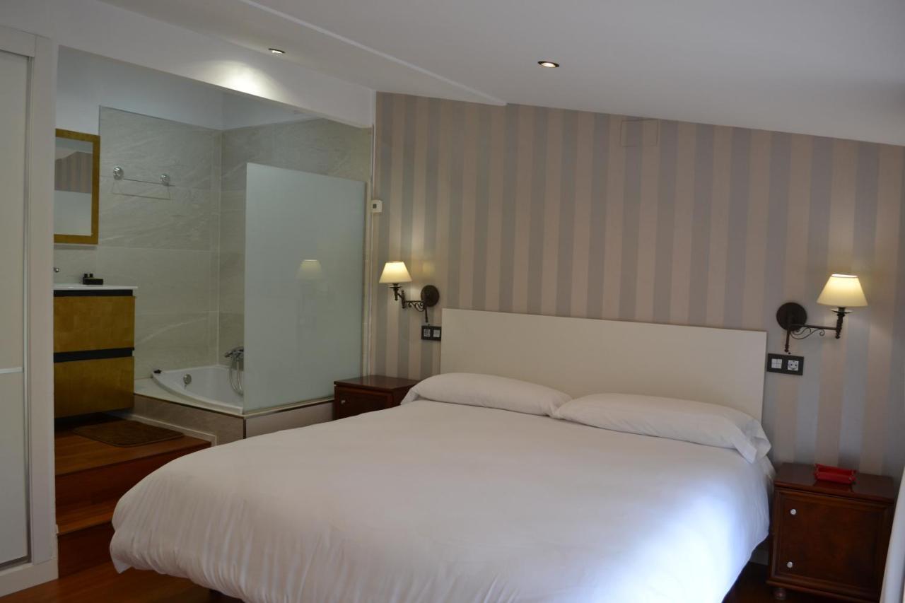 Apartamentos Puerta De גיחון מראה חיצוני תמונה