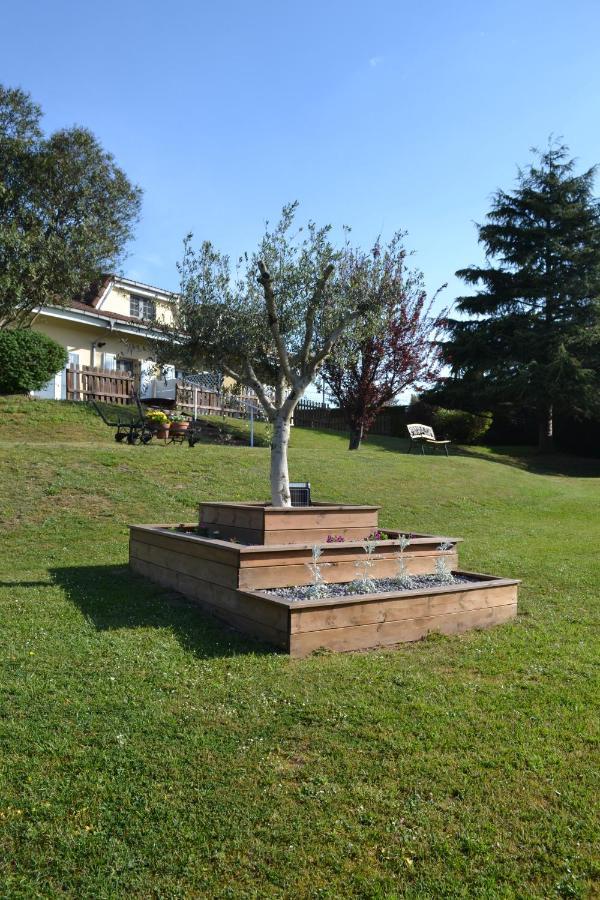 Apartamentos Puerta De גיחון מראה חיצוני תמונה