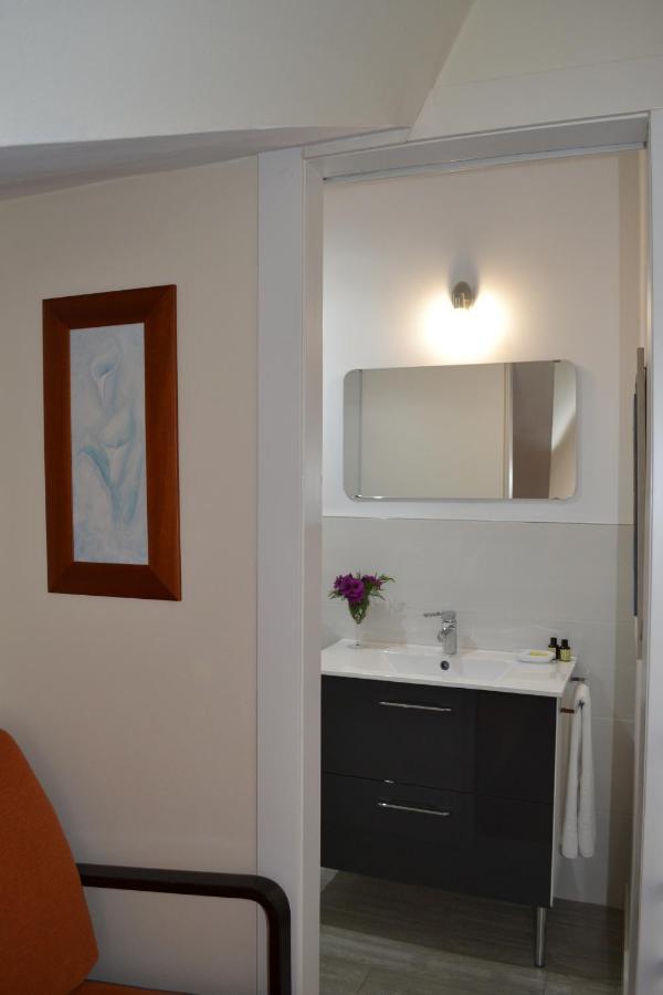 Apartamentos Puerta De גיחון מראה חיצוני תמונה