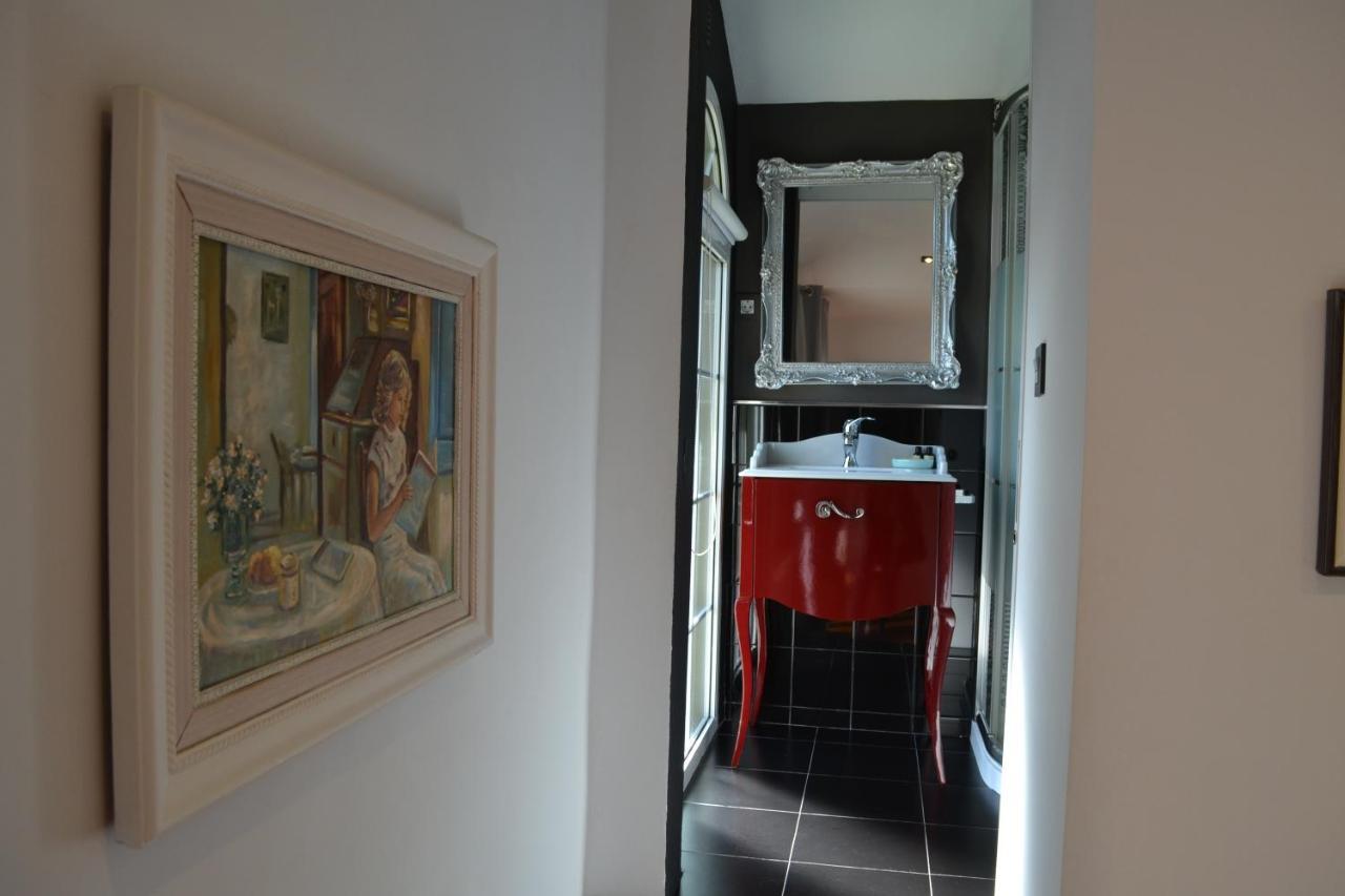Apartamentos Puerta De גיחון מראה חיצוני תמונה