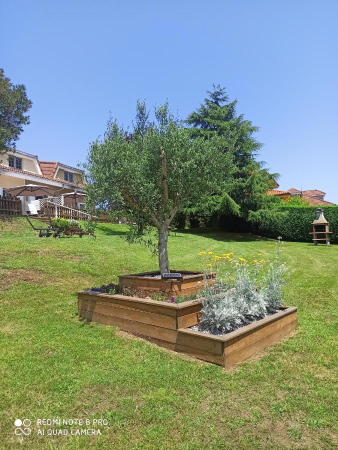 Apartamentos Puerta De גיחון מראה חיצוני תמונה