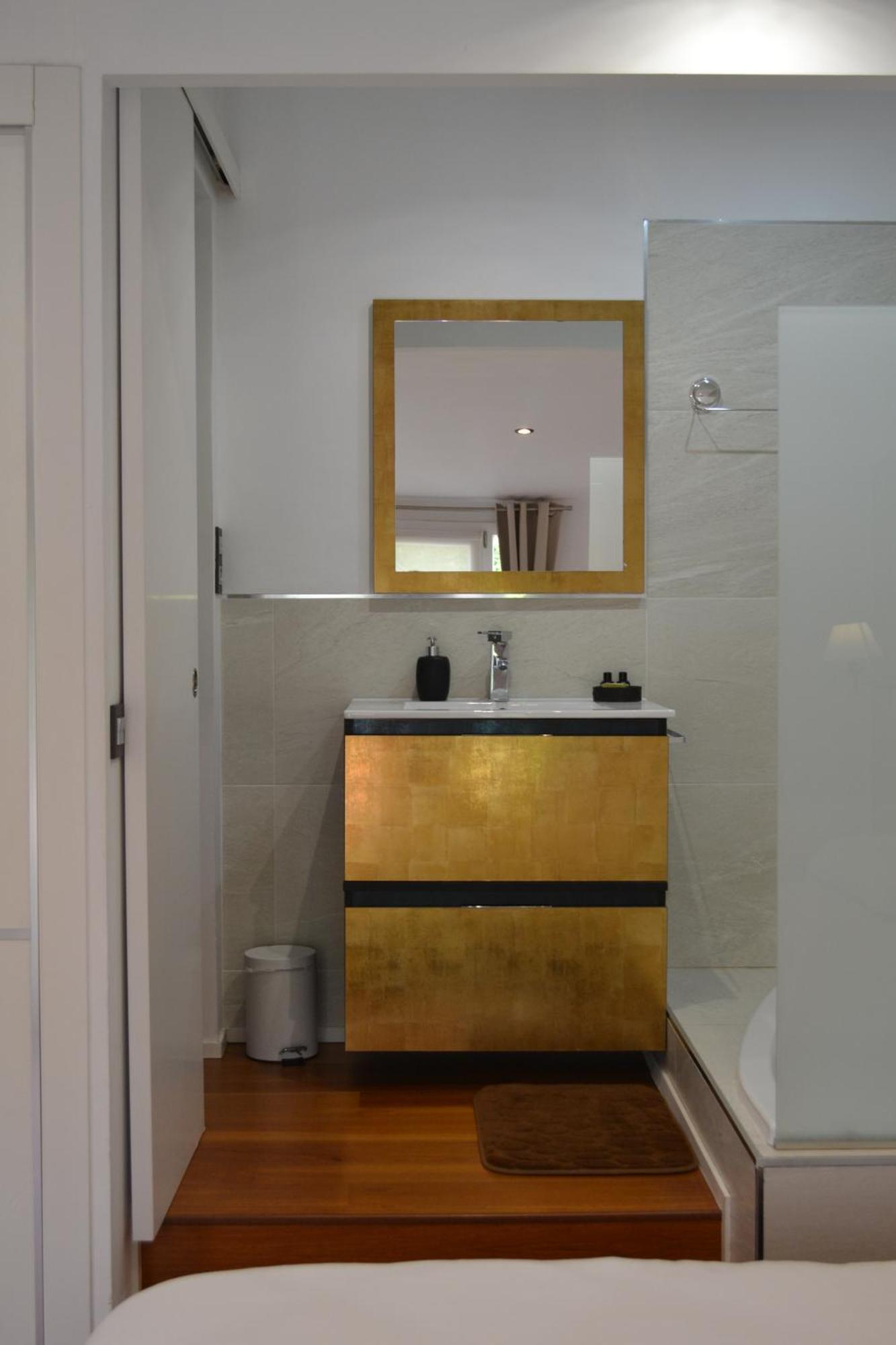 Apartamentos Puerta De גיחון מראה חיצוני תמונה