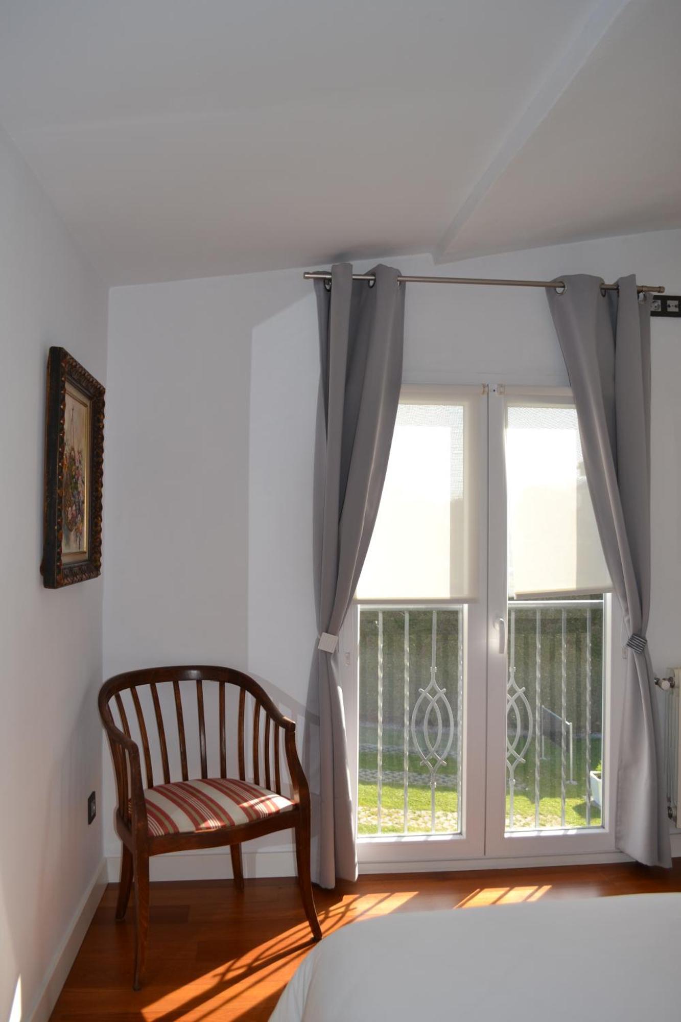 Apartamentos Puerta De גיחון מראה חיצוני תמונה