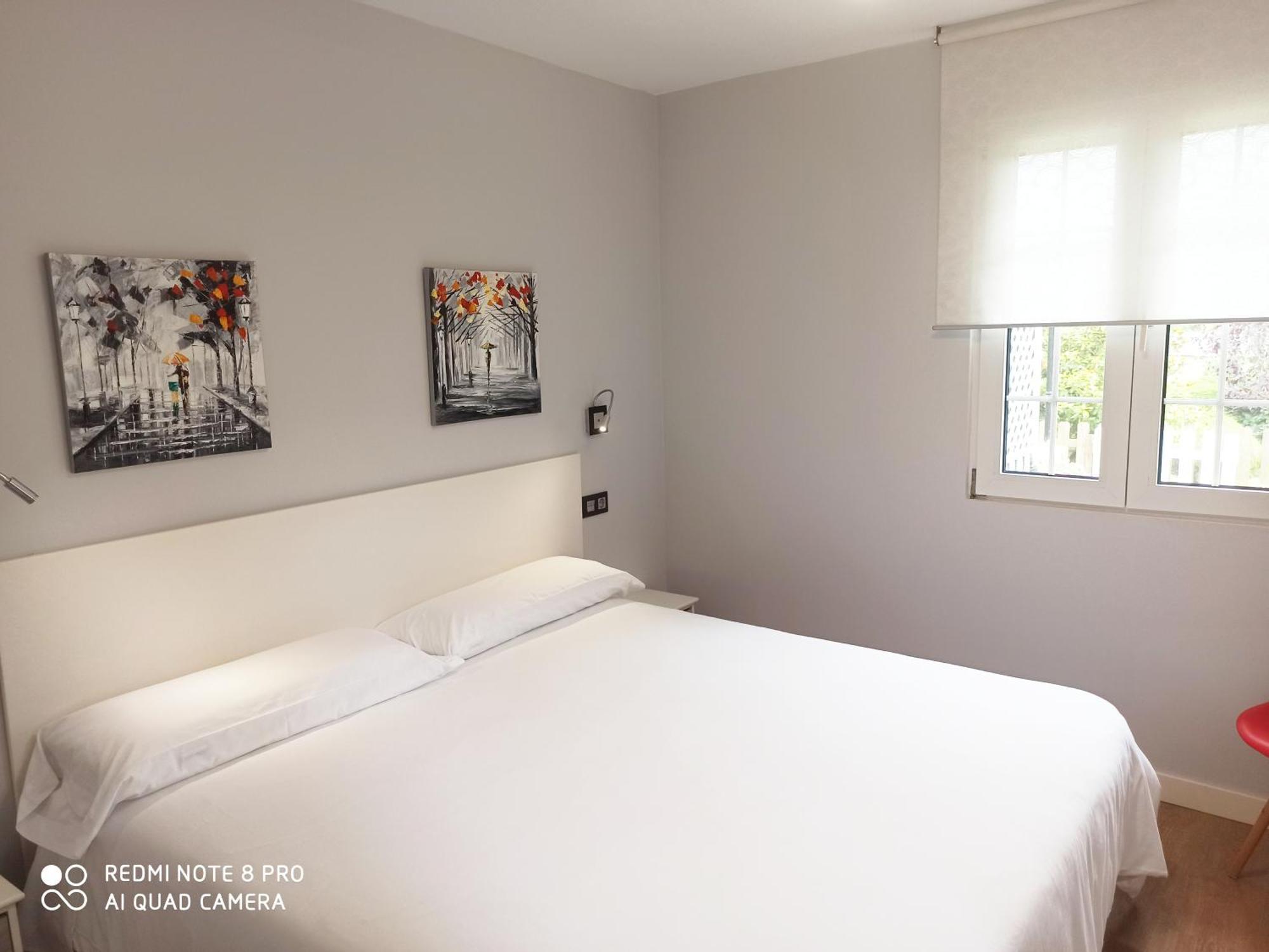 Apartamentos Puerta De גיחון מראה חיצוני תמונה