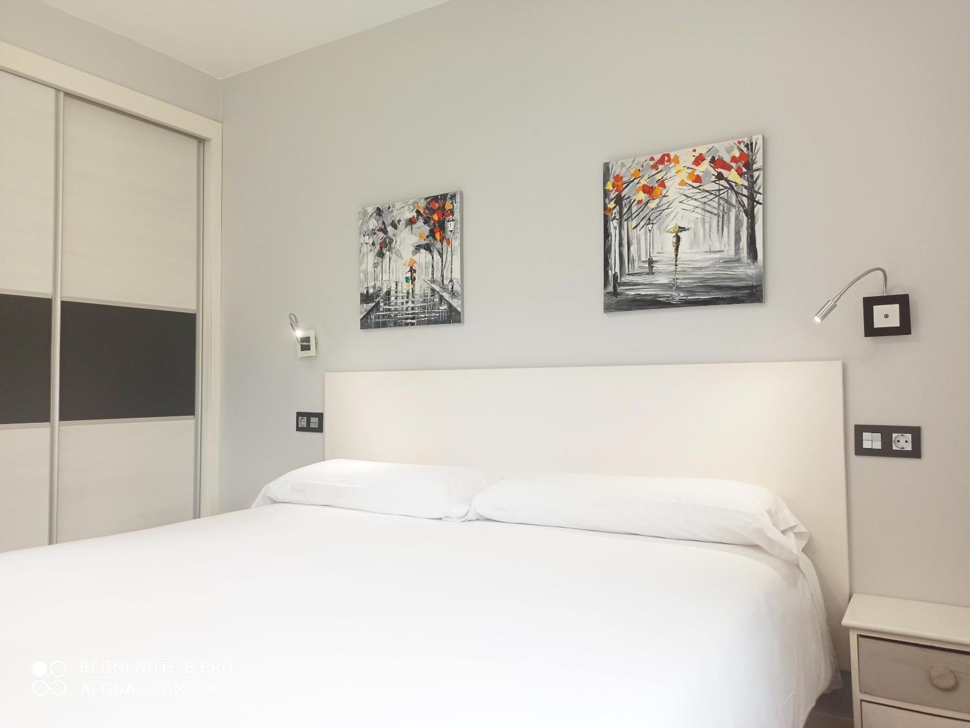 Apartamentos Puerta De גיחון מראה חיצוני תמונה