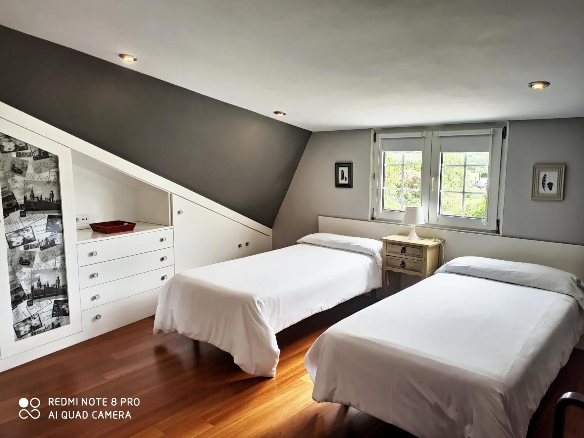 Apartamentos Puerta De גיחון מראה חיצוני תמונה