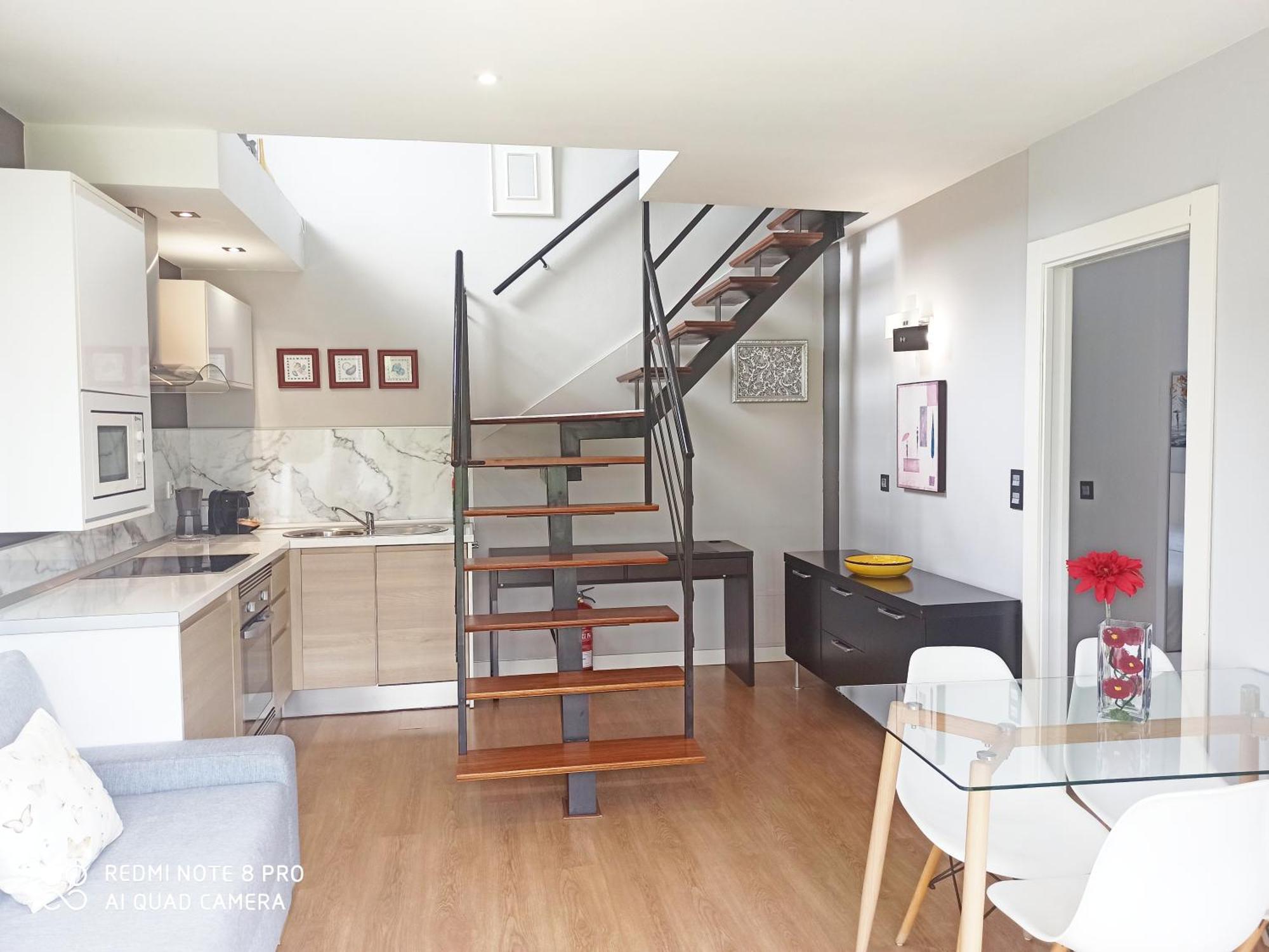 Apartamentos Puerta De גיחון מראה חיצוני תמונה