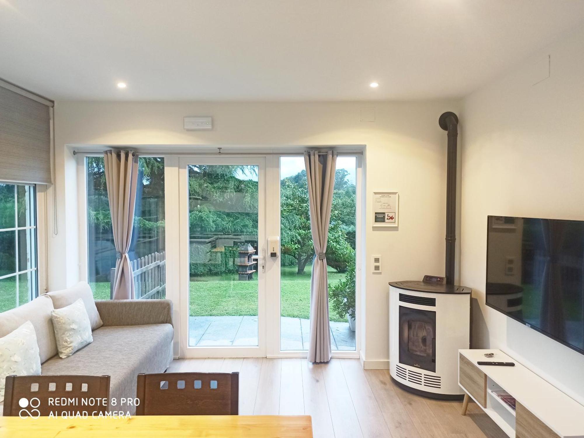 Apartamentos Puerta De גיחון מראה חיצוני תמונה