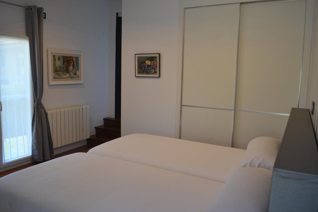 Apartamentos Puerta De גיחון מראה חיצוני תמונה