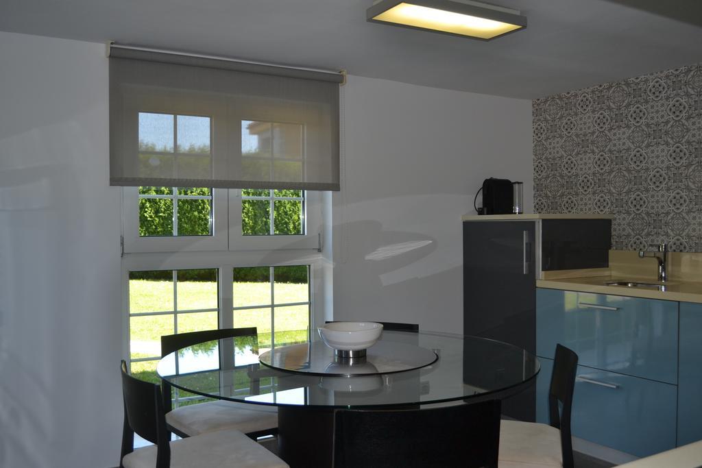 Apartamentos Puerta De גיחון מראה חיצוני תמונה