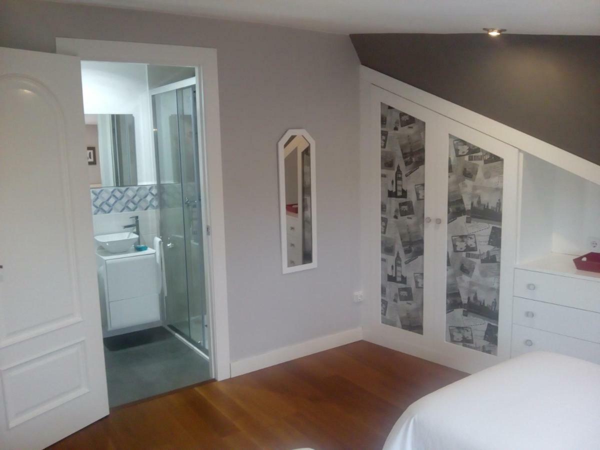 Apartamentos Puerta De גיחון מראה חיצוני תמונה