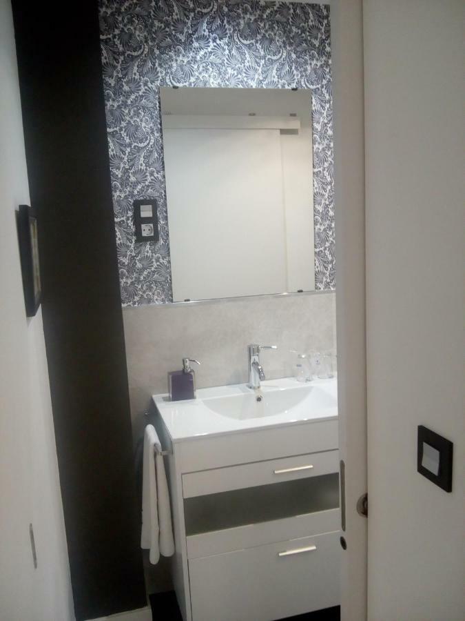Apartamentos Puerta De גיחון מראה חיצוני תמונה